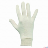 Cotton gants de protection